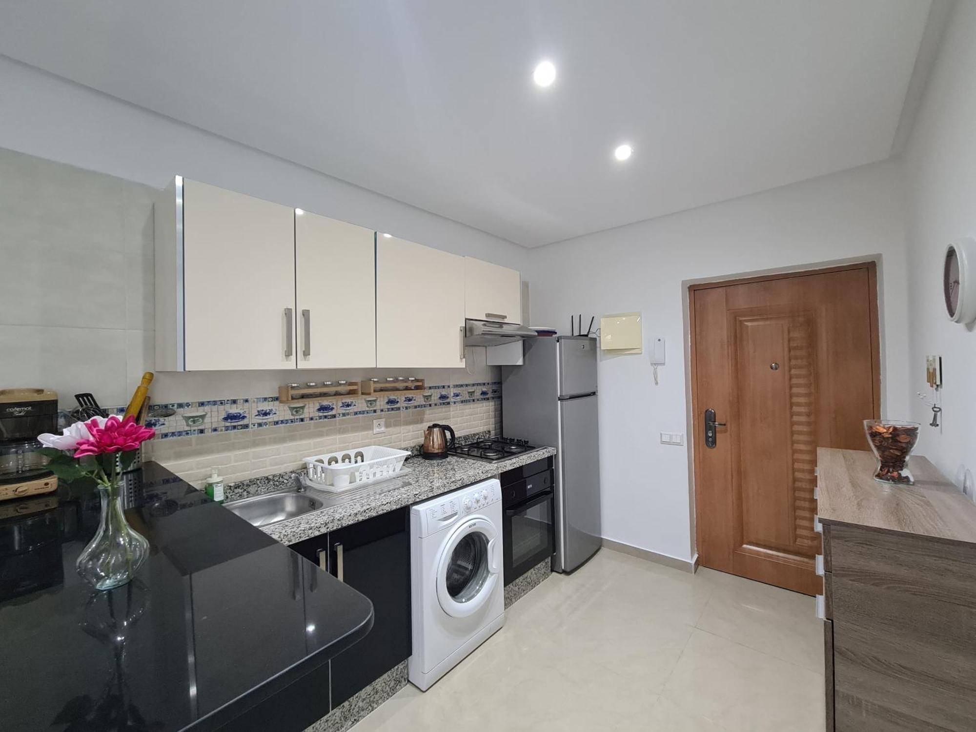 Apartamento En Piscine