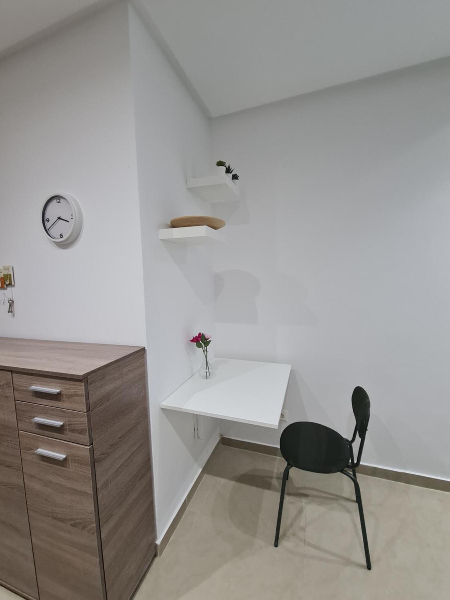 En Piscine Apartamento