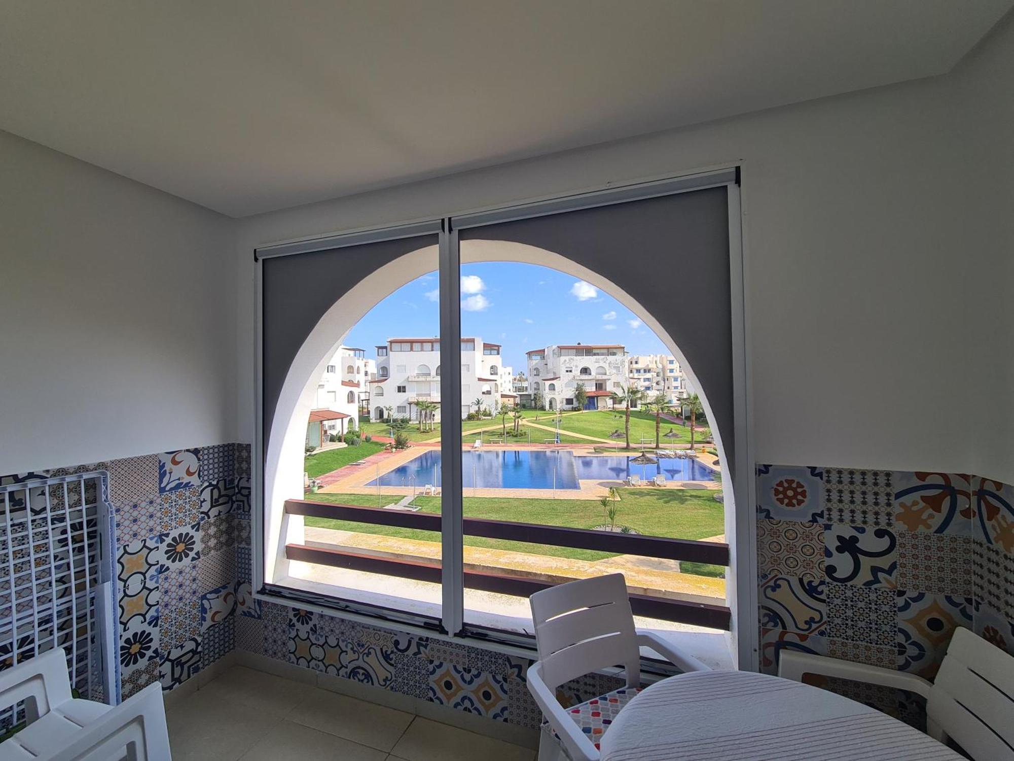 Apartamento En Piscine *