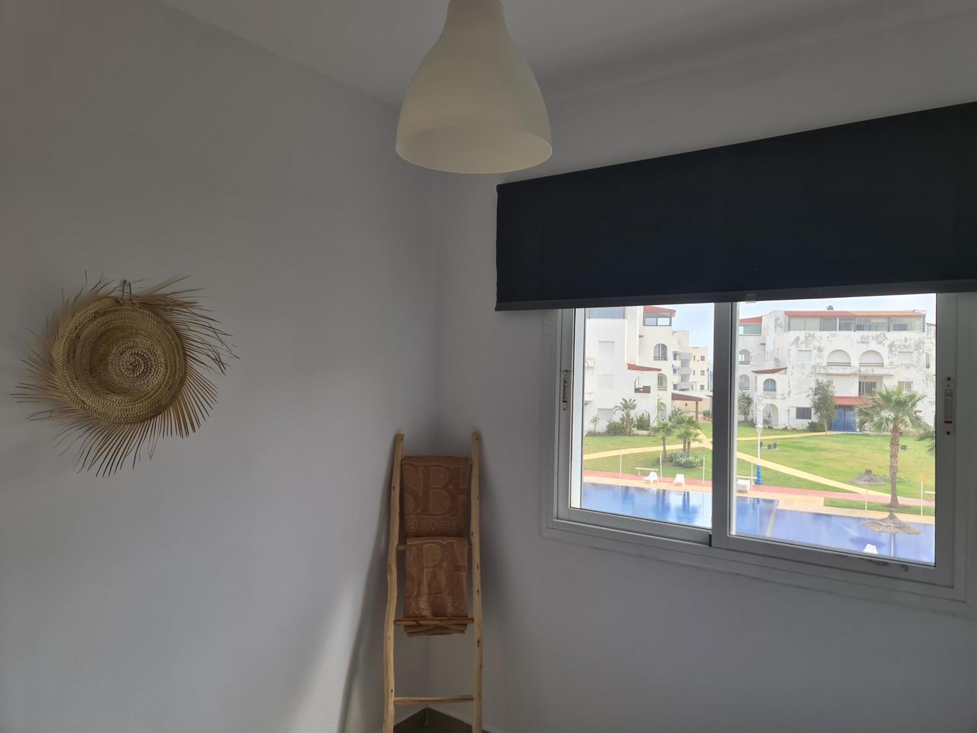 Apartamento En Piscine